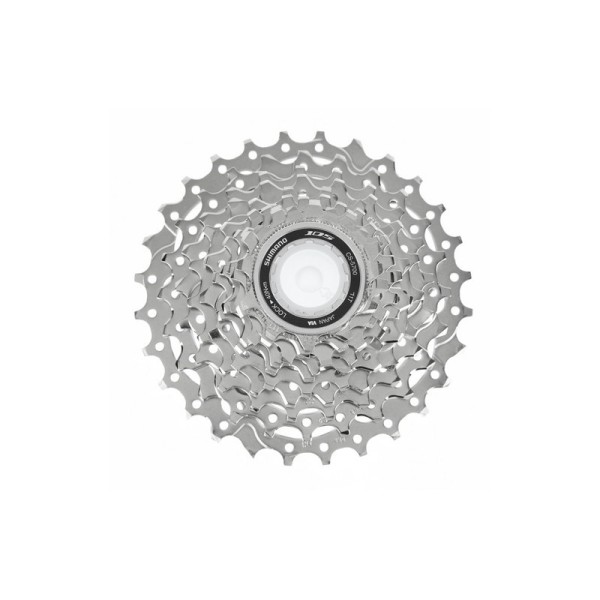 CASSETTA 105 10V 11-28 CS-5700 SHIMANO