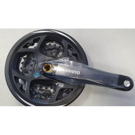 GUARNITURA  ALTUS FC-M311 SHIMANO