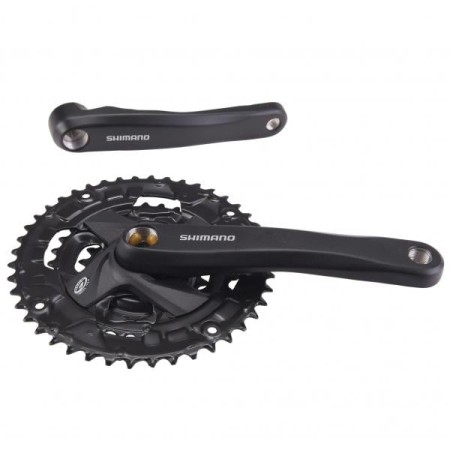 Guarnitura ALTUS FC-M371 SHIMANO