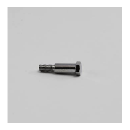 RICAMBIO COMANDO VITE FULCRO LEVA DX MALAGUTI