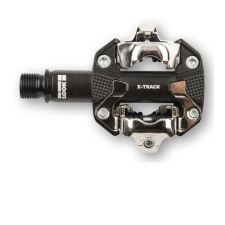 PEDALI MTB X-TRACK LOOK