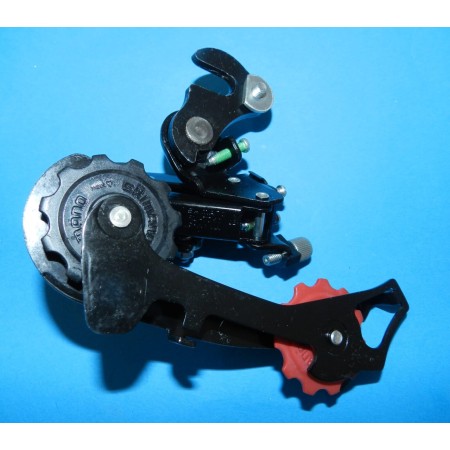 CAMBIO MTB 7V RD-TZ50 SHIMANO