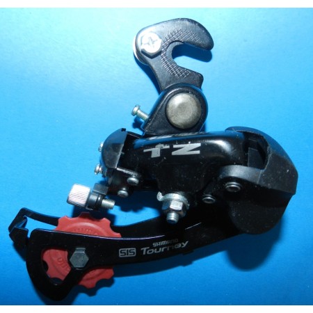 CAMBIO MTB 7V RD-TZ50 SHIMANO