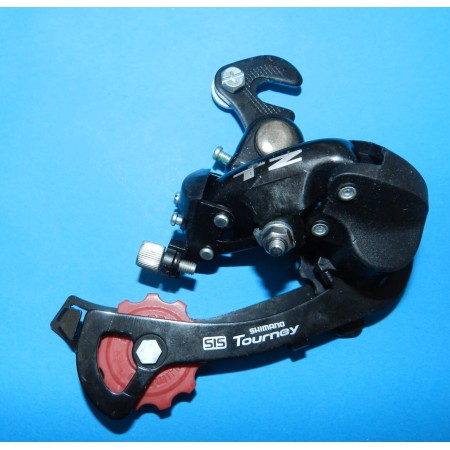 CAMBIO MTB 7V RD-TZ50 SHIMANO