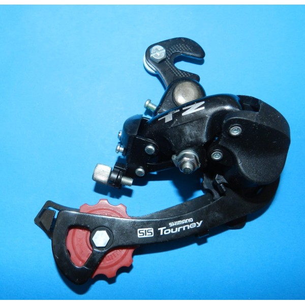 CAMBIO MTB 7V RD-TZ50 SHIMANO