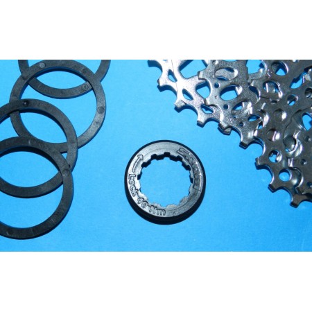 CASSETTA 10V 11-32 SRAM