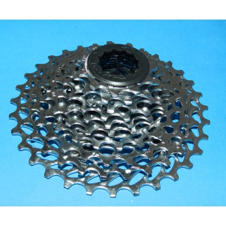 CASSETTA 10V 11-32 SRAM