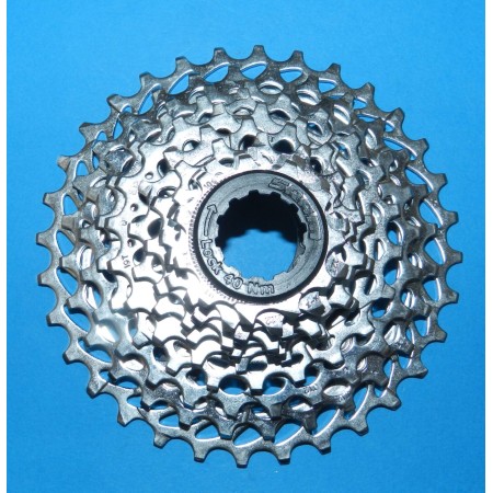 CASSETTA 10V 11-32 SRAM
