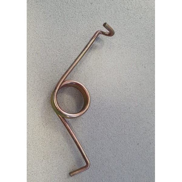 MOLLA FRENO POSTERIORE FIFTY MALAGUTI