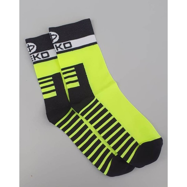 CALZINI CICLISTA STYLE DEKO