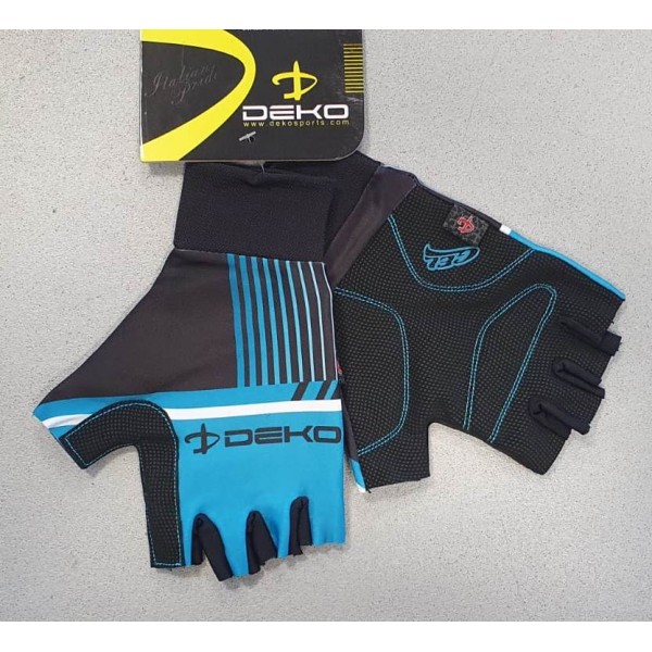 GUANTI CICLISTA STYLE DEKO