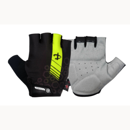 GUANTI CICLISTA EVOLUTION DEKO