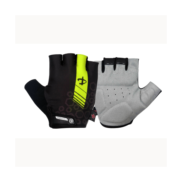 GUANTI CICLISTA EVOLUTION DEKO