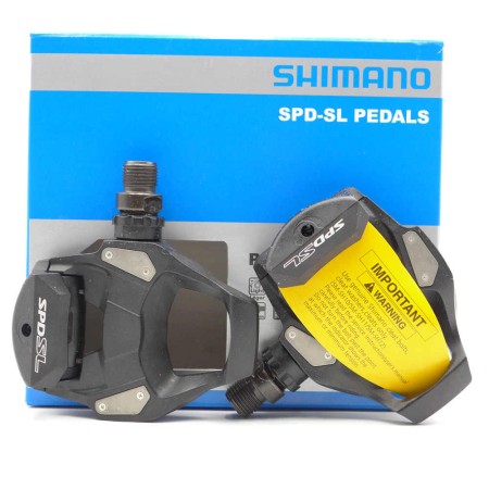 PEDALI CORSA PD-RS500 SPD-SL SHIMANO