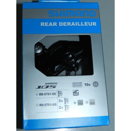 CAMBIO 105 10V RD-5701SS SHIMANO