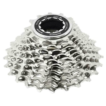 CASSETTA 105 10V 11-25  CS-5700 SHIMANO