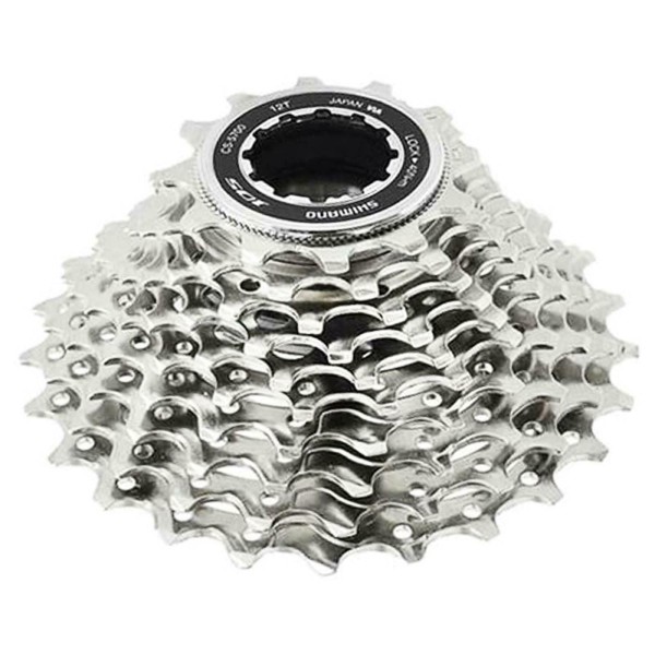 CASSETTA 105 10V 11-25  CS-5700 SHIMANO