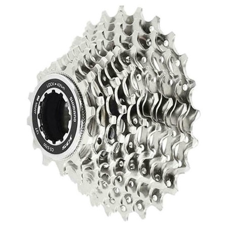 CASSETTA 105 10V 11-25  CS-5700 SHIMANO