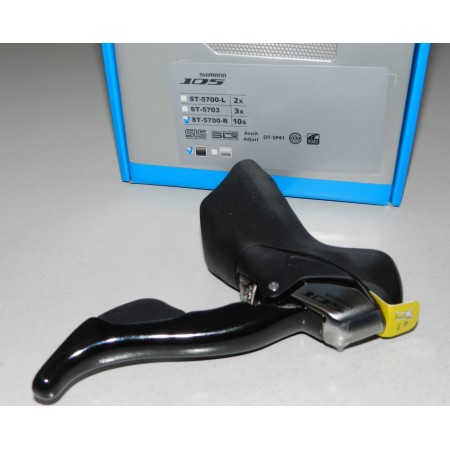 COMANDO DESTRO 105 10V ST-5700R SHIMANO