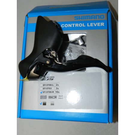 COMANDO DESTRO 105 10V ST-5700R SHIMANO