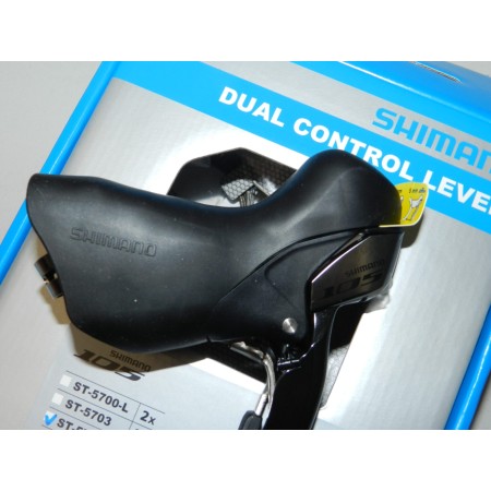 COMANDO DESTRO 105 10V ST-5700R SHIMANO