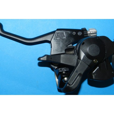 LEVA FRENO CON COMANDO CAMBIO ALIVIO  8V SHIMANO