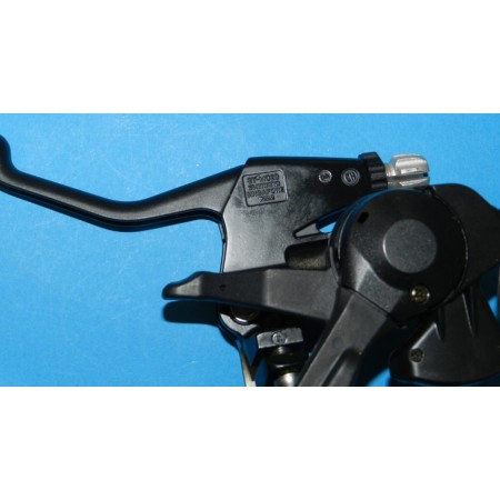 LEVA FRENO CON COMANDO CAMBIO ALIVIO  8V SHIMANO