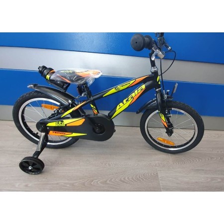 BICI TEDDY BOY 16 ATALA