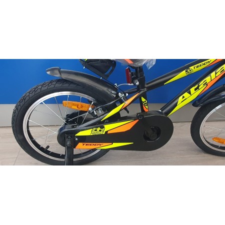 BICI TEDDY BOY 16 ATALA