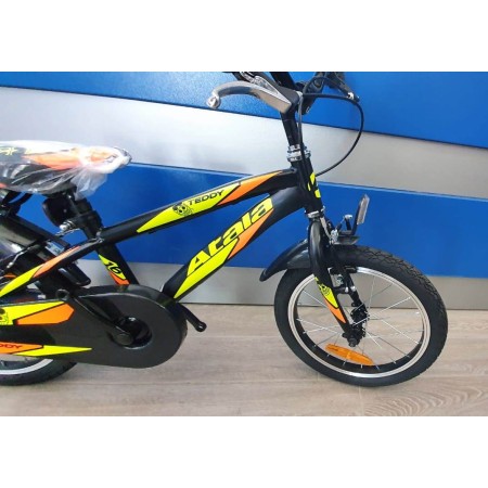 BICI TEDDY BOY 16 ATALA