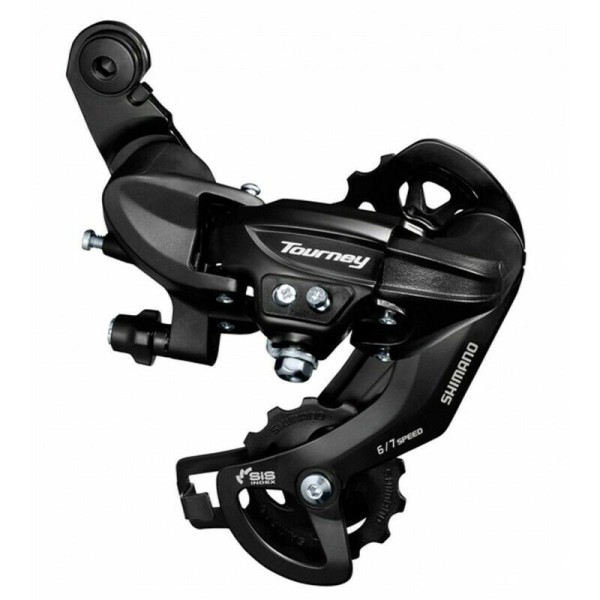 CAMBIO RD-TY300 TOURNEY  6/7V SHIMANO