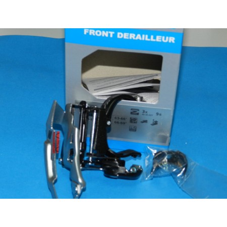 DERAGLIATORE  ACERA FD-M3000 SHIMANO