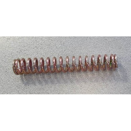 MOLLA ASTA FRENO POSTERIORE MALAGUTI