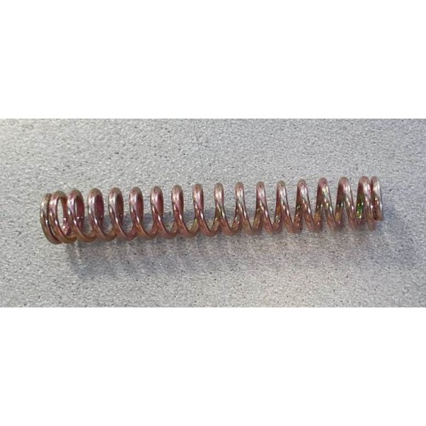 MOLLA ASTA FRENO POSTERIORE MALAGUTI