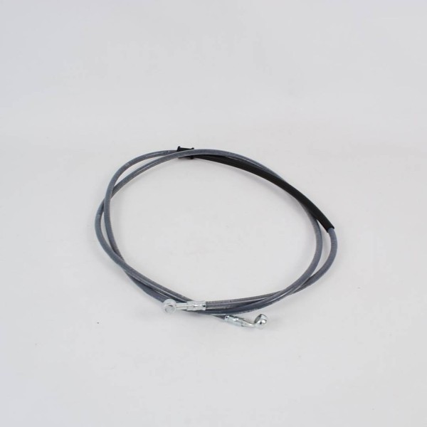 TRASMISSIONE IDRAULICA FRENO POST.F12 2°FRENO/DISCO MALAGUTI