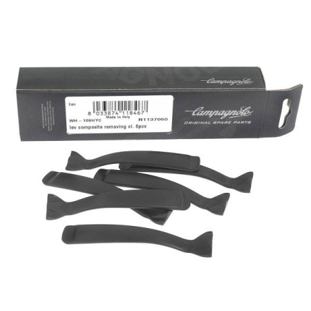 Leva pneumatico per cerchi in carbonio CAMPAGNOLO