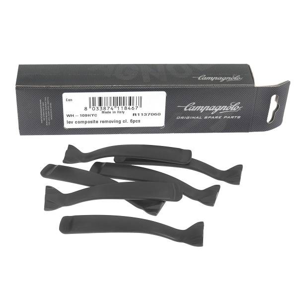 Leva pneumatico per cerchi in carbonio WH-109HYC CAMPAGNOLO