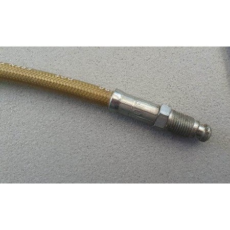 TRASMISSIONE IDRAULICA RST MALAGUTI