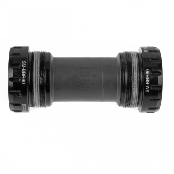Movimento Centrale  SM-BBR60 SHIMANO