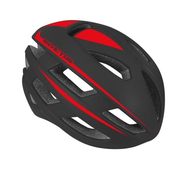 CASCO CICLISTA INVICTUS MVTEK