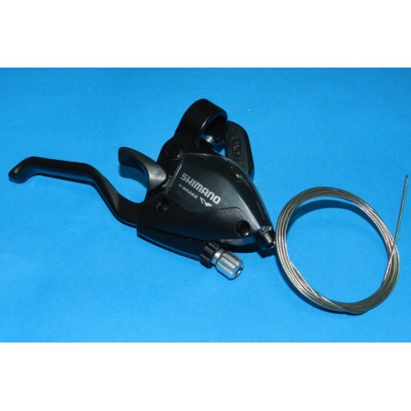 LEVA FRENO CON COMANDO CAMBIO 7V ST-EF51-A7R SHIMANO