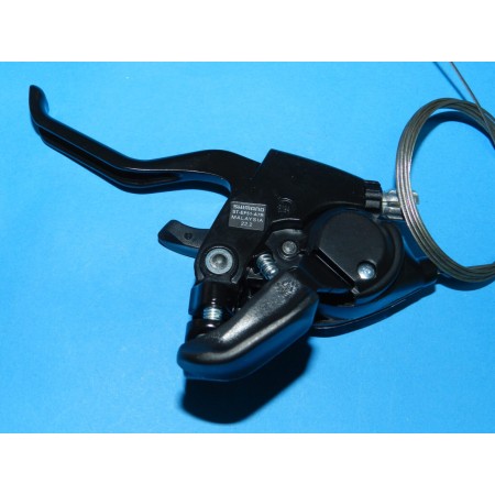 LEVA FRENO CON COMANDO CAMBIO 7V ST-EF51-A7R SHIMANO