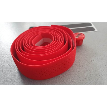 NASTRO MANUBRIO BICI BRN