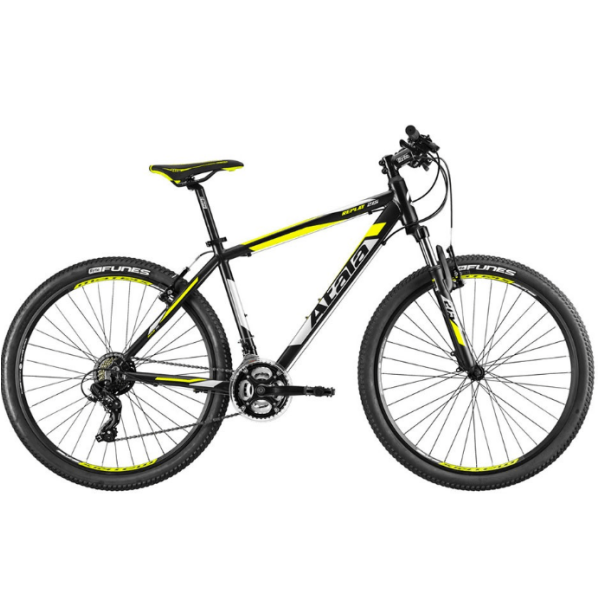 CICLO MTB REPLAY 27.5 ATALA
