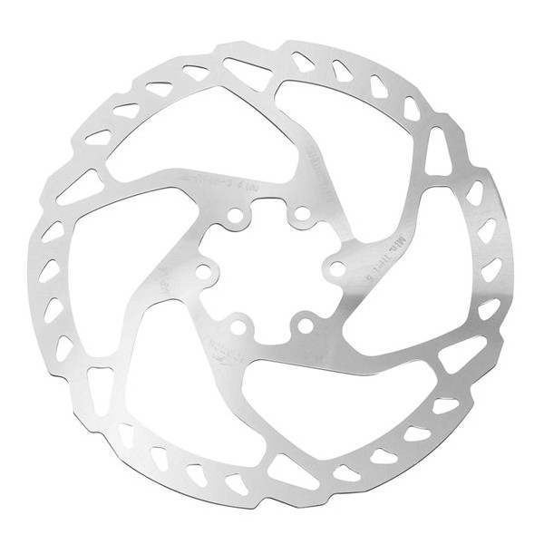 DISCO FRENO SM-RT66 DA 160 DEORE SHIMANO