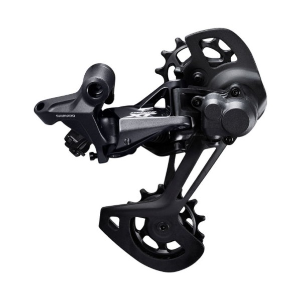 CAMBIO POSTERIORE XT RD-M8120-SGS  12V SHIMANO