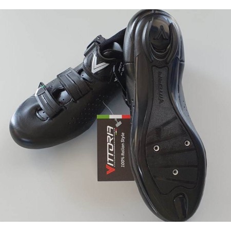 SCARPA CICLO STRADA HERA VITTORIA