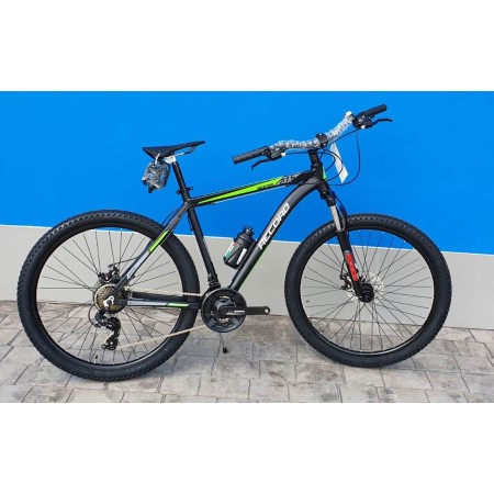 CICLO MTB 27.5 KUSTER ALTUS RECORD