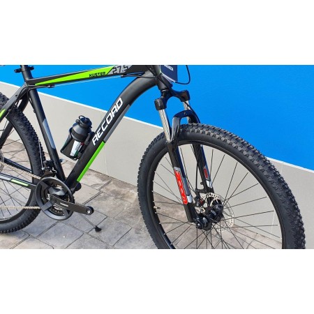 CICLO MTB 27.5 KUSTER ALTUS RECORD