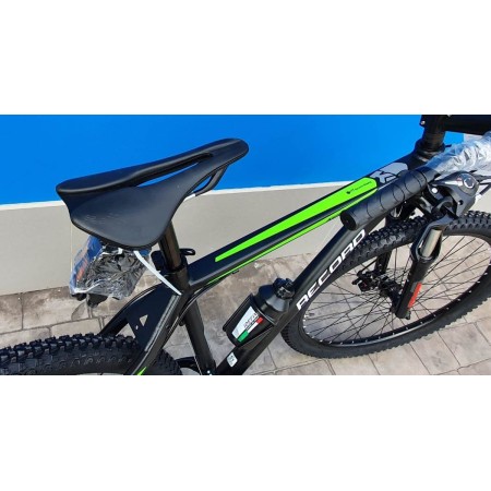 CICLO MTB 27.5 KUSTER ALTUS RECORD